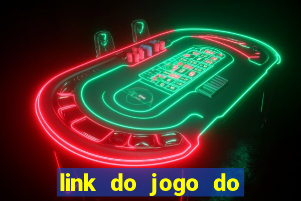 link do jogo do tigrinho verdadeiro